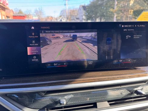 Used 2023 BMW X7 xDrive40i AWD/4WD image 26