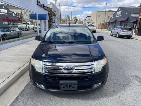 Used 2010 Ford Edge SEL image 8