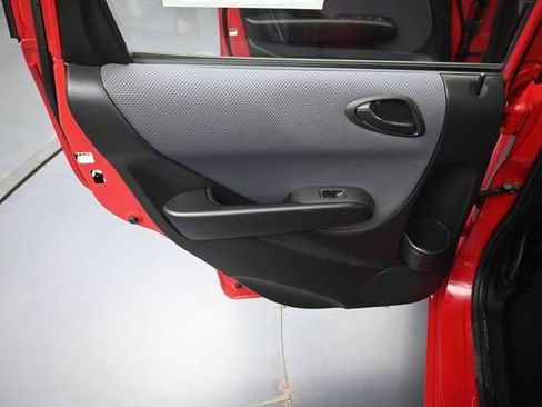 Used 2008 Honda Fit image 20