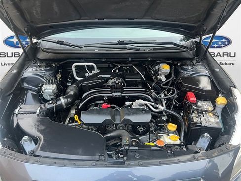 Used 2017 Subaru Outback 2.5i Premium image 11