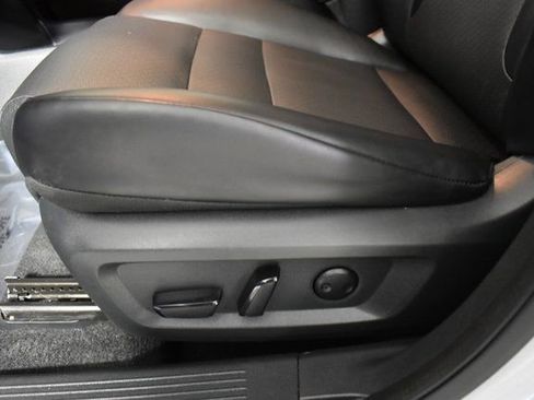 Certified 2024 Nissan Rogue SV w/ SV Premium Package image 12