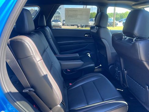 New 2026 Dodge Durango GT AWD/4WD image 13