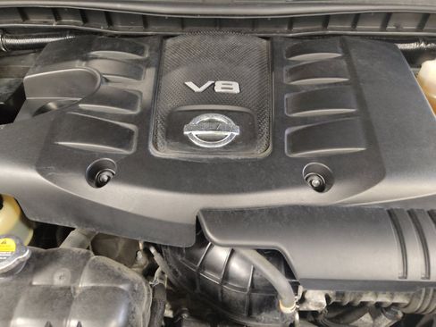 Used 2020 Nissan Armada SV w/ Driver Package AWD/4WD image 30