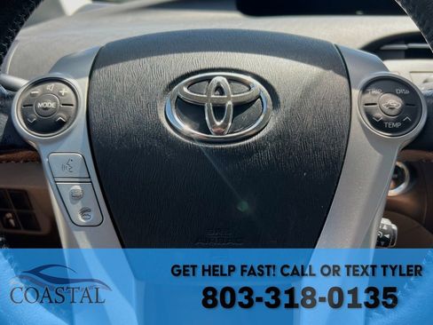 Used 2011 Toyota Prius Four FWD image 29