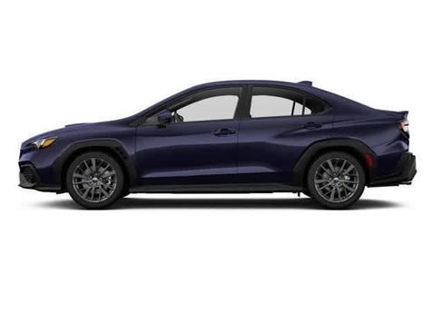 New 2025 Subaru WRX Premium image 4