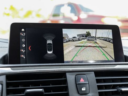 Used 2019 BMW M240i Convertible RWD image 15