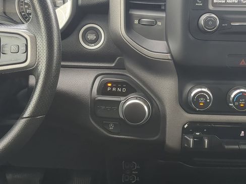 Certified 2019 RAM 1500 Tradesman RWD image 17