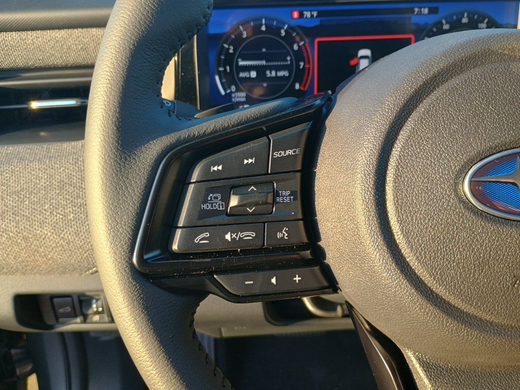 New 2026 Subaru Outback Premium AWD/4WD image 19