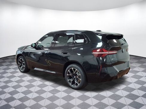 Used 2026 BMW X3 xDrive30 w/ M Sport Package image 3