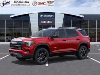 New 2026 GMC Terrain AT4 w/ Convenience Package III video 2