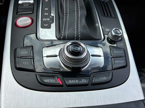Used 2015 Audi S5 Prestige w/ Prestige Package AWD/4WD image 29