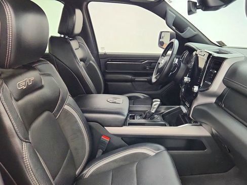 Used 2022 RAM 1500 Laramie w/ G/T Package AWD/4WD image 24