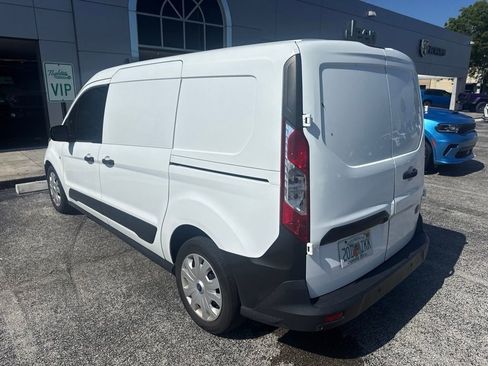 Used 2020 Ford Transit Connect XL FWD image 18