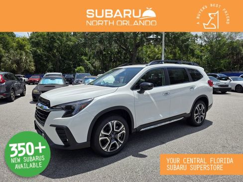 New 2026 Subaru Ascent Touring AWD/4WD image 1