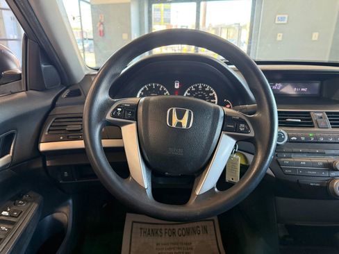 Used 2012 Honda Accord LX image 13