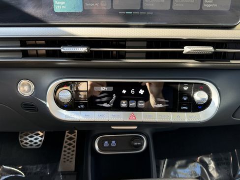 Used 2023 Genesis GV60 Performance image 25