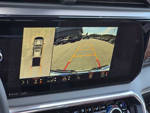 New 2026 GMC Sierra 1500 Denali Ultimate image 10