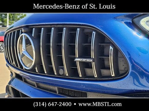 Certified 2023 Mercedes-Benz C 43 AMG 4MATIC Sedan image 6