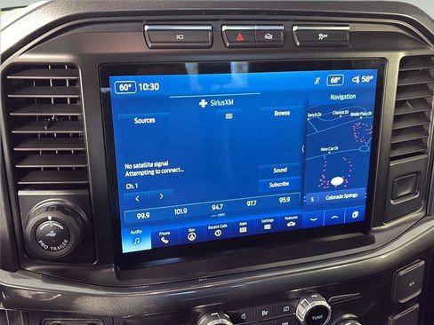 Used 2023 Ford F150 Tremor AWD/4WD image 30
