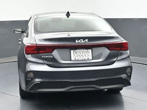 Used 2024 Kia Forte LXS FWD image 41