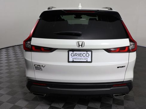 Used 2024 Honda CR-V Sport-L image 7