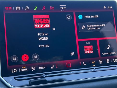 New 2026 Volkswagen Tiguan SE R-Line AWD/4WD image 22