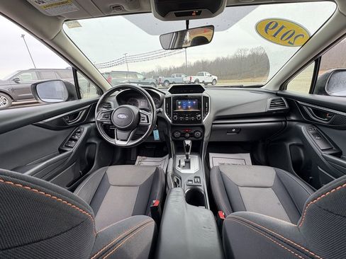 Used 2019 Subaru Crosstrek 2.0i Premium image 38