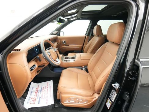 New 2026 Hyundai Palisade Calligraphy AWD/4WD image 16