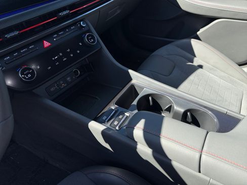 Certified 2026 Hyundai Sonata N Line image 13