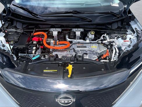 Used 2023 Nissan Ariya FWD image 30