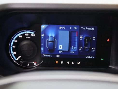 New 2024 Ford Bronco Big Bend image 18