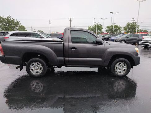 Used 2013 Toyota Tacoma 2WD Regular Cab image 6