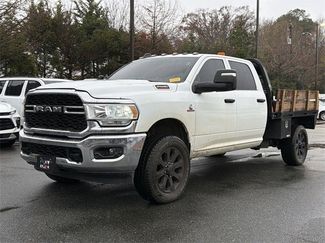 Used 2024 RAM 2500 Tradesman w/ Chrome Appearance Group video 2