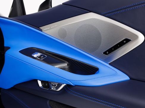 Used 2020 Chevrolet Corvette Stingray Premium Cpe w/ 3LT Preferred Equipment Group image 44