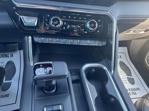 New 2026 GMC Sierra 1500 Denali w/ Technology Package image 24