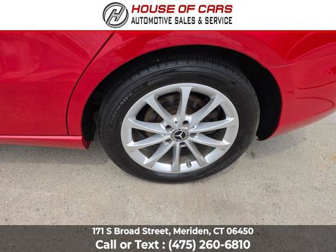 Used 2019 Mercedes-Benz A 220 4MATIC image 20