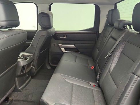 Used 2022 Toyota Tundra SR5 w/ TRD Off-Road Premium Package AWD/4WD image 17
