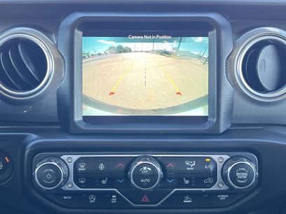 Used 2022 Jeep Wrangler Unlimited Sahara w/ Dual Top Group