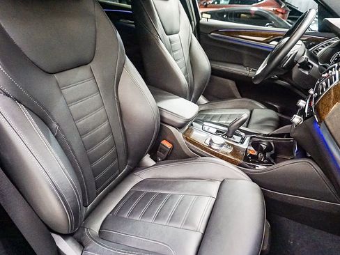 Used 2019 BMW X4 xDrive30i w/ Convenience Package image 17