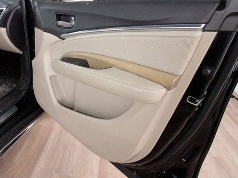 Used 2020 Acura MDX SH-AWD w/ Technology Package image 26