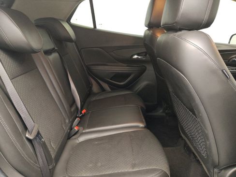 Used 2018 Buick Encore Preferred image 19