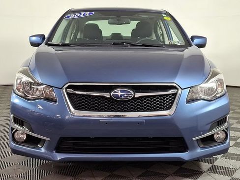 Used 2015 Subaru Impreza 2.0i Premium AWD/4WD image 2