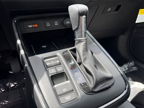 New 2026 Honda CR-V LX image 26