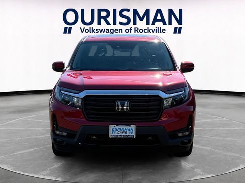 Used 2023 Honda Ridgeline RTL image 8