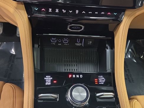 New 2026 Jeep Grand Cherokee L Summit AWD/4WD image 30