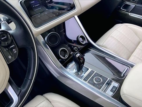 Used 2020 Land Rover Range Rover Sport Autobiography image 15