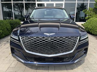 Used 2024 Genesis GV80 3.5T Advanced w/ Advanced Package AWD/4WD video 2