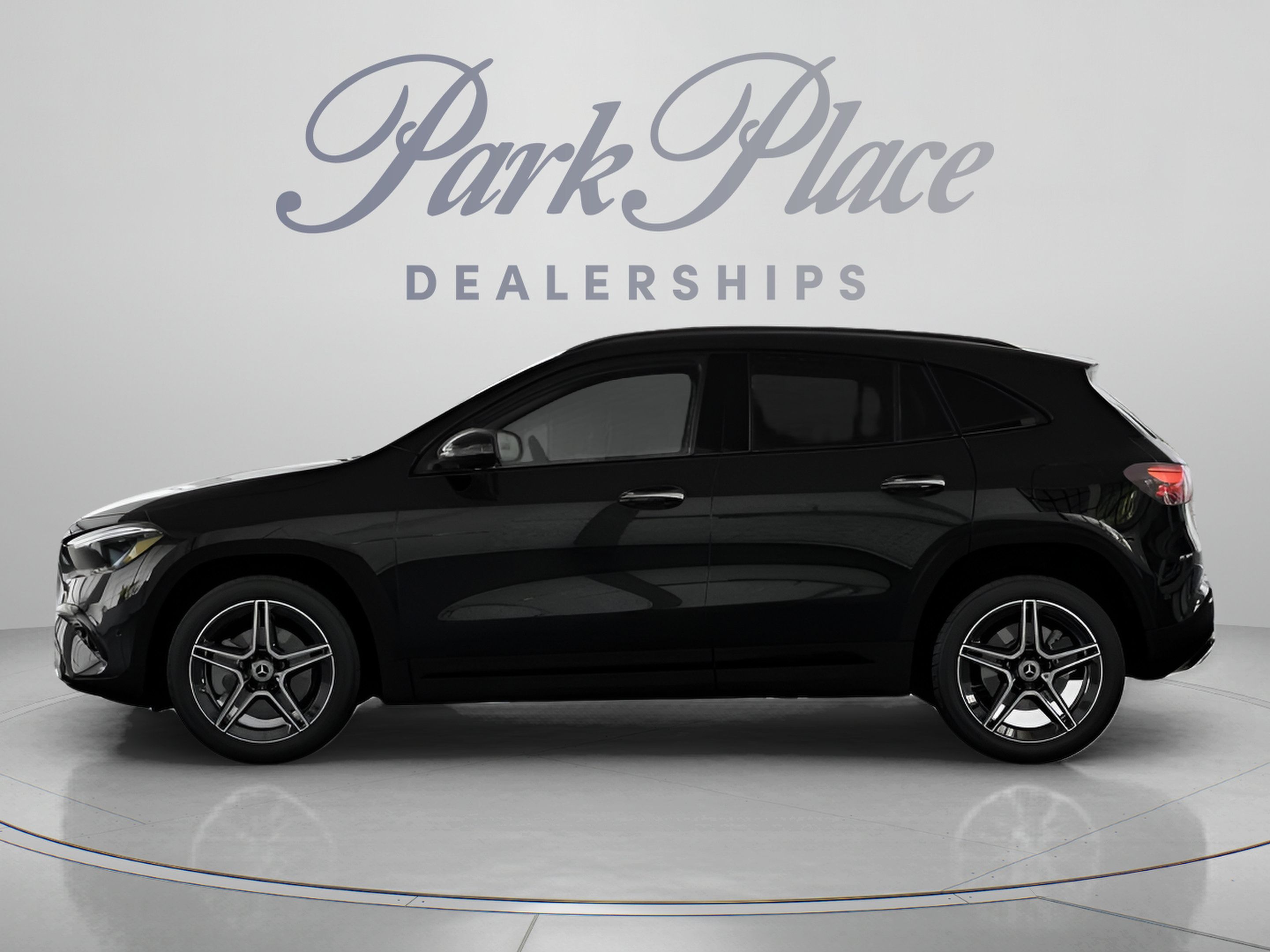 Used 2026 Mercedes-Benz GLA 250 image 8