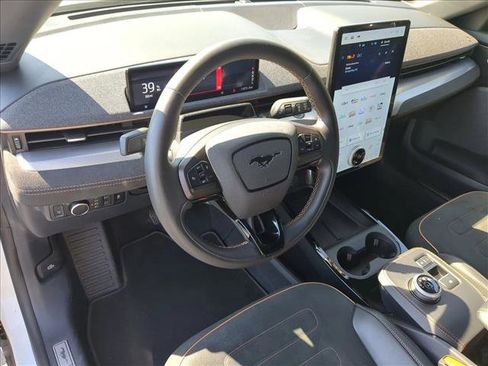 Certified 2023 Ford Mustang Mach-E GT AWD/4WD image 10