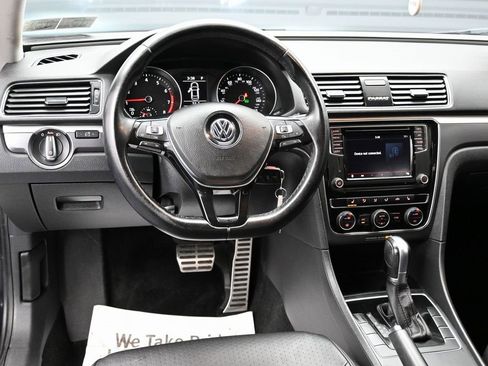 Used 2018 Volkswagen Passat 2.0T S image 27